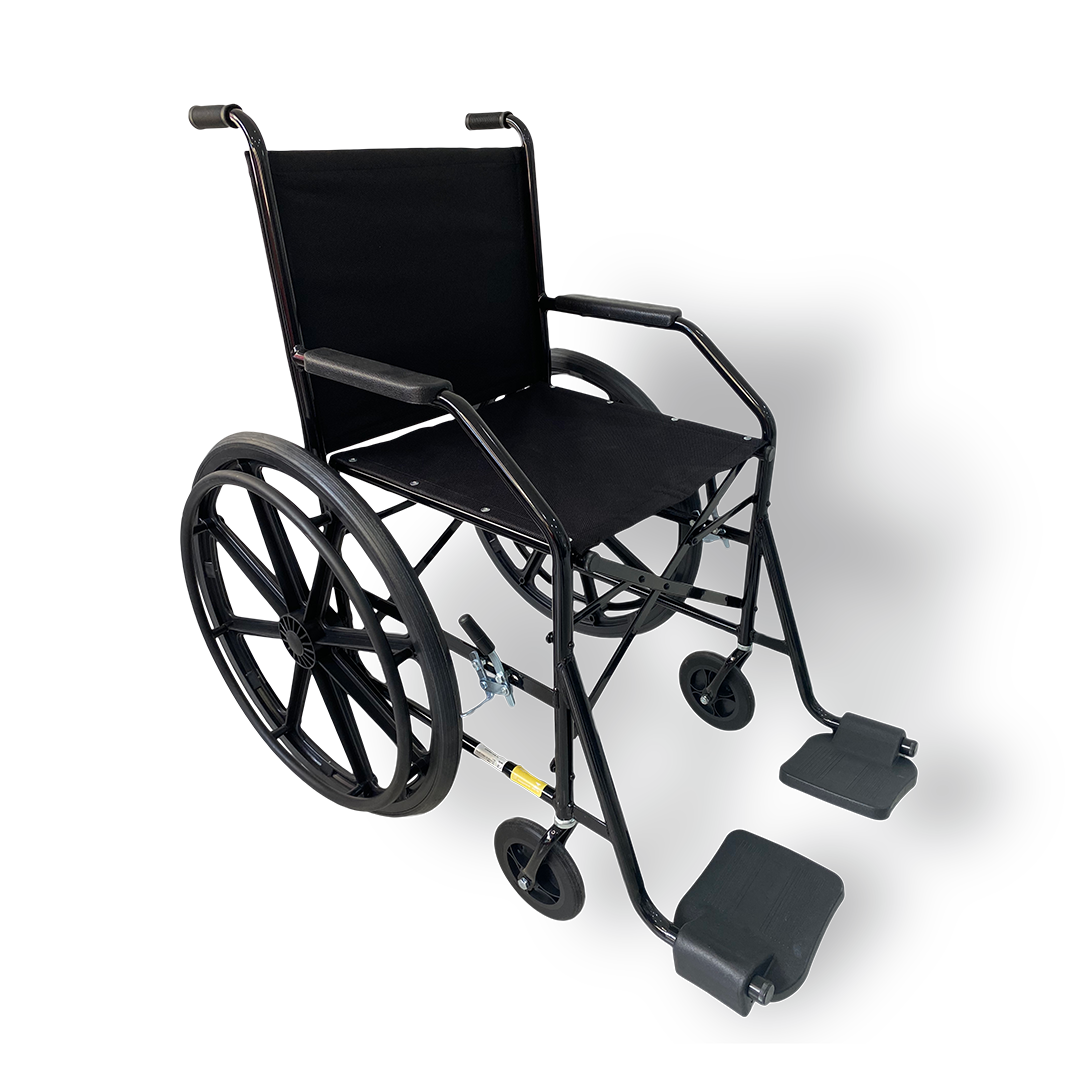 Cadeira de Rodas 1011 Jaguaribe