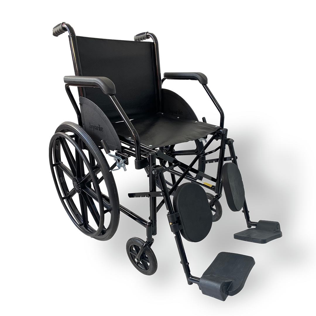 Cadeira de rodas 1016 Jaguaribe