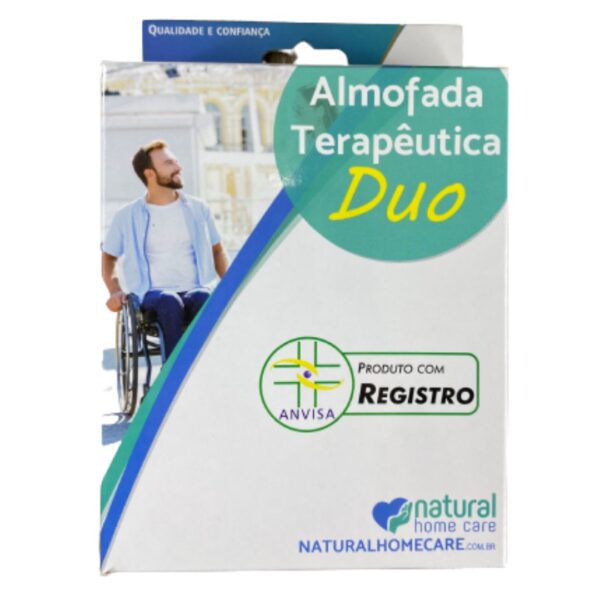 Assento De Cadeira De Banho Higiênico Duo Água Ou Ar Natural Home Care