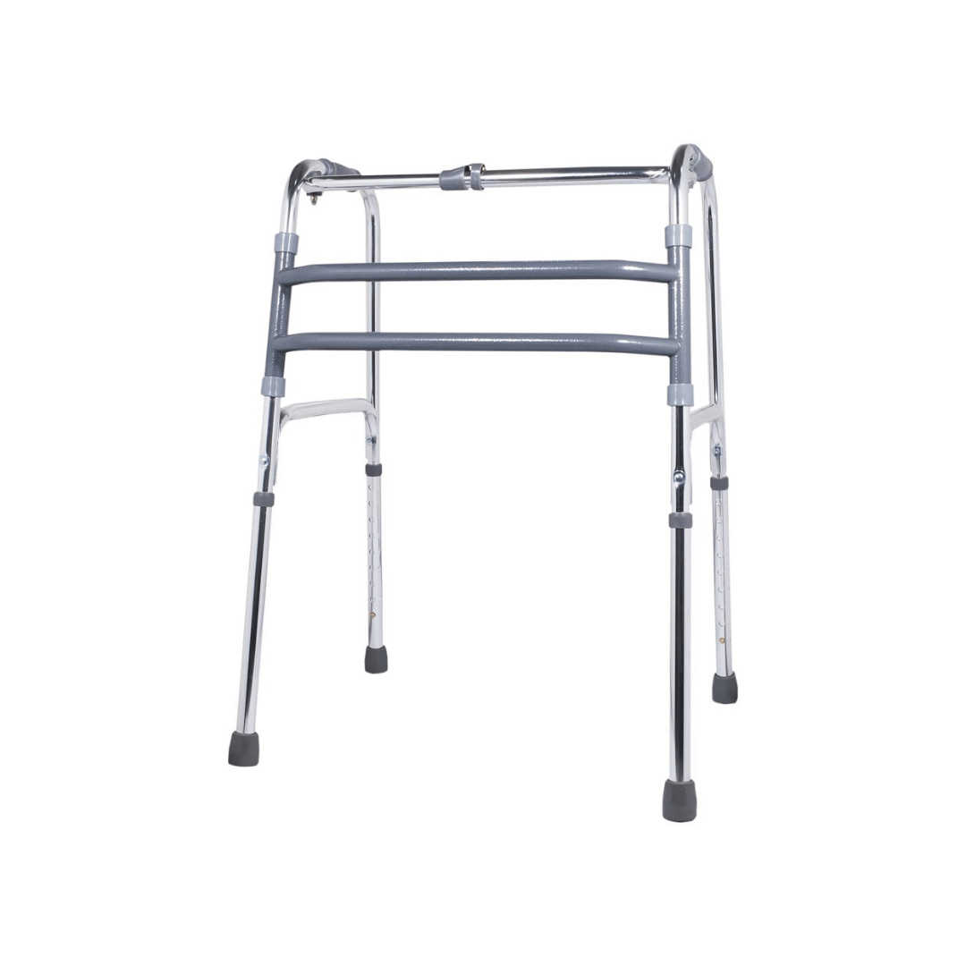 Andador de Articulado Ajustável