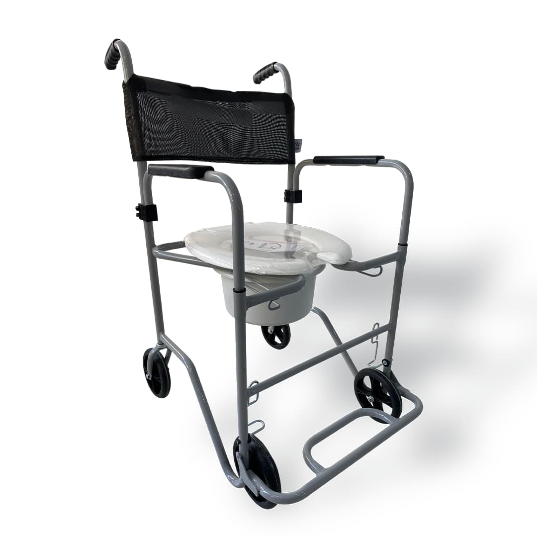 Cadeira de Banho Br Jaguaribe