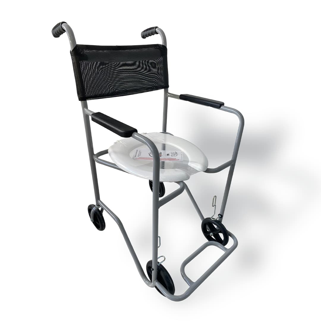 Cadeira de Banho Pop Jaguaribe