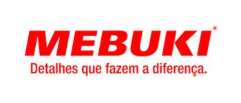 Logo Mebuki