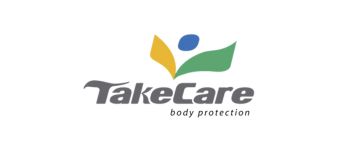 Logo take care