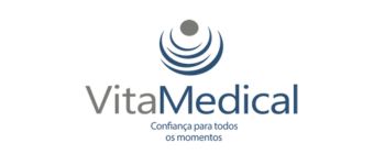 Logo vitamedical