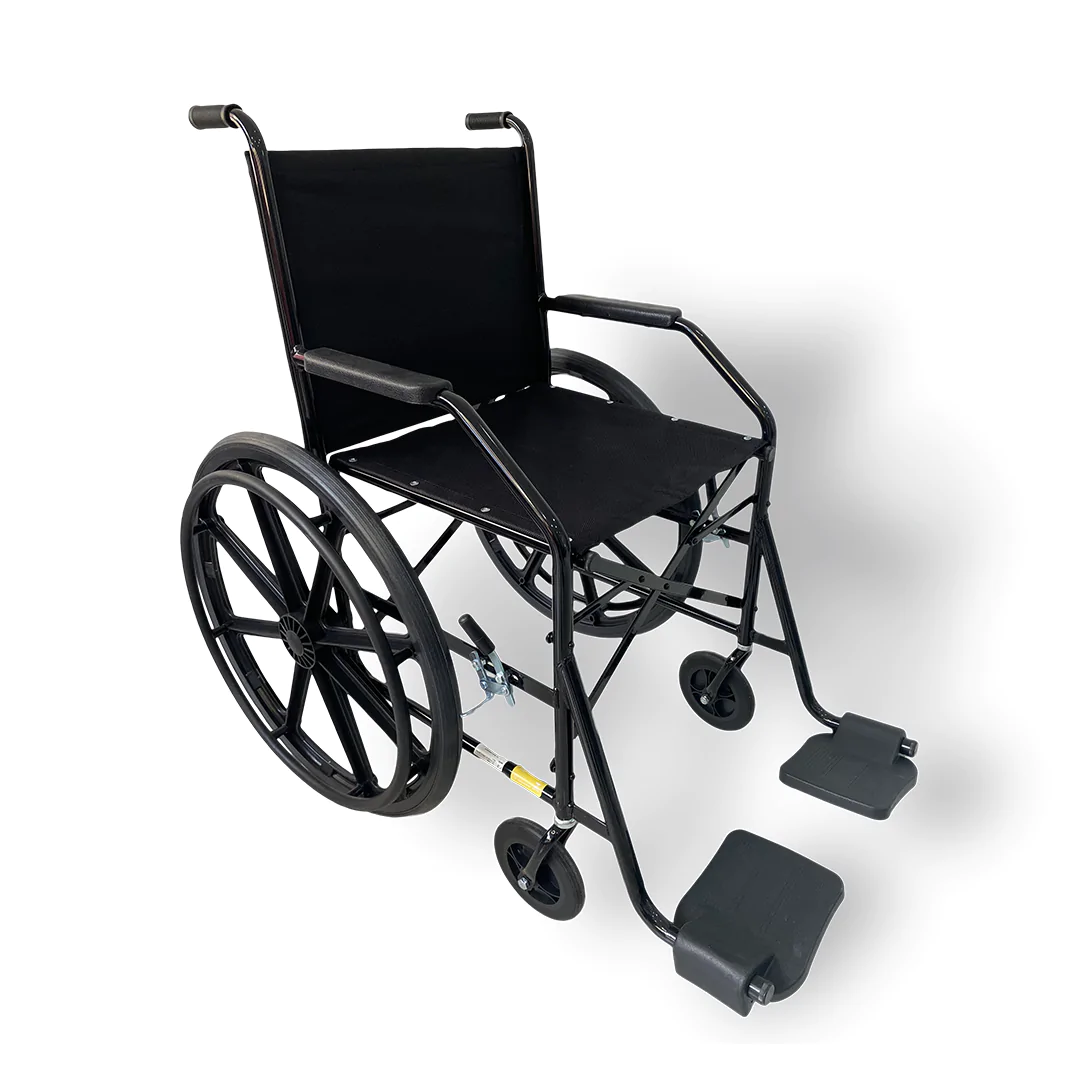 Cadeira de Rodas 1011 Jaguaribe