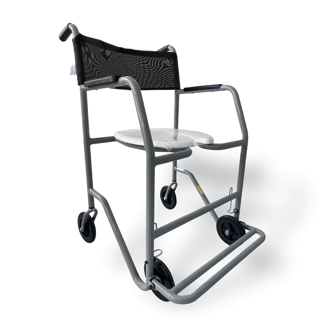 Cadeira de Banho Big 30 Jaguaribe