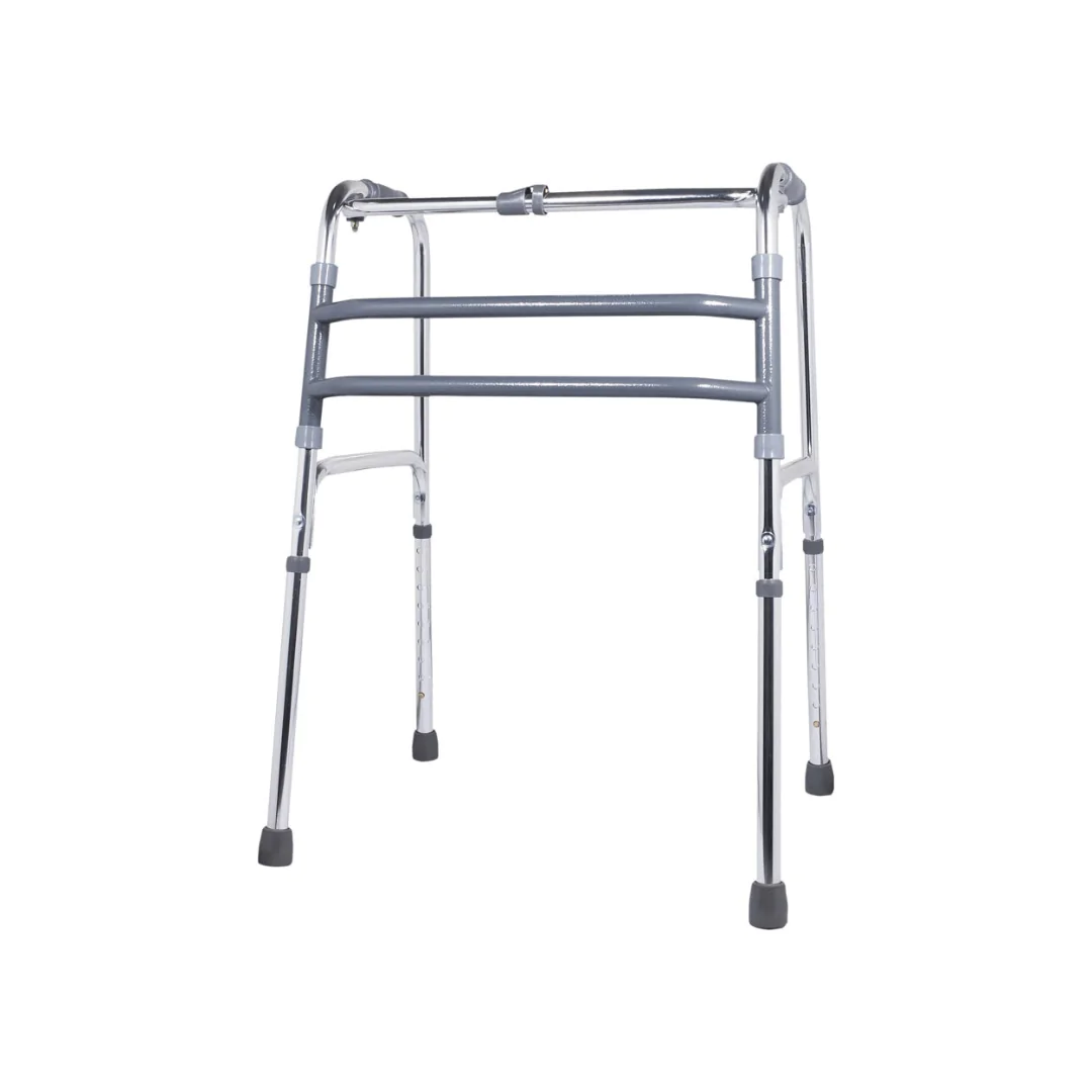 Andador de Articulado Ajustável