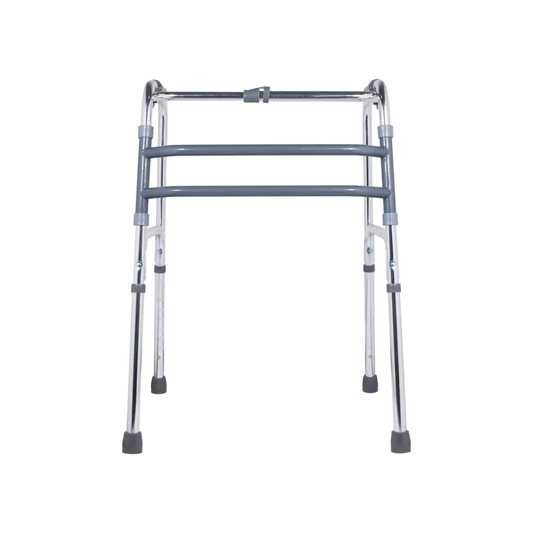 Andador Fixo Ajustável