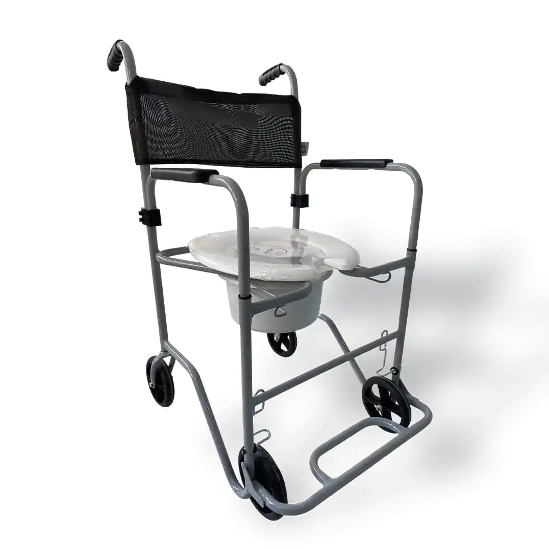 Cadeira de Banho Br Jaguaribe