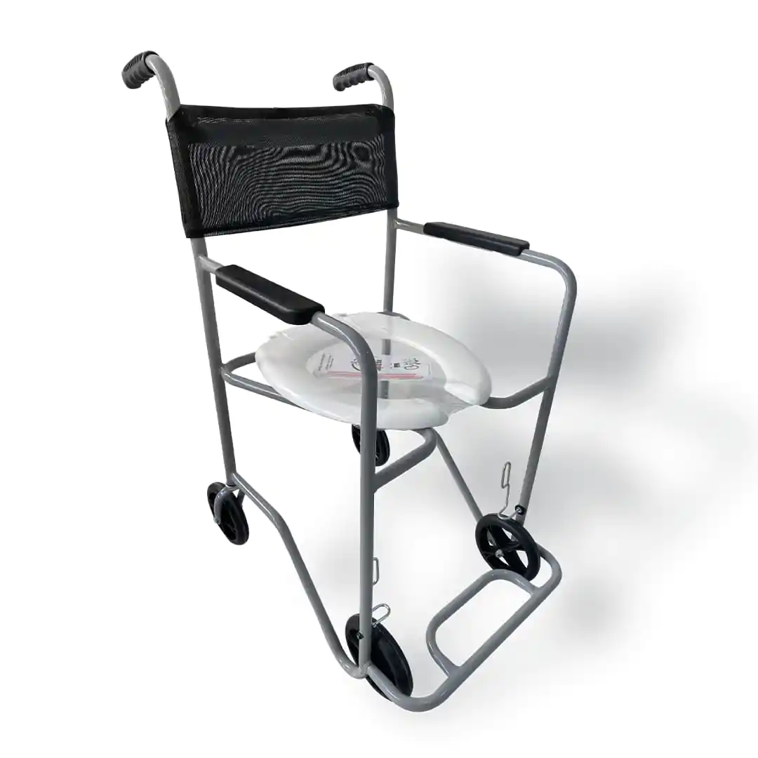 Cadeira de Banho Pop Jaguaribe