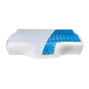 Travesseiro Cervical IceGel Longevitech