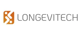 Logo Longevitech