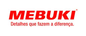 Logo Mebuki
