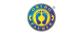 Logo ortho pauher