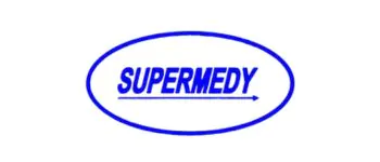 Logo supermedy