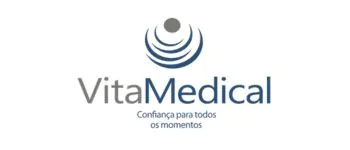 Logo vitamedical